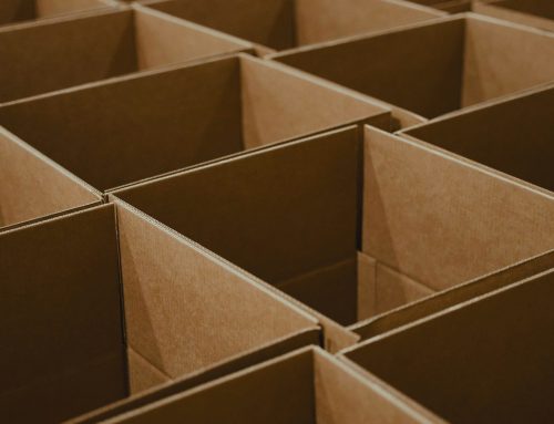 Imballo e spedizioni