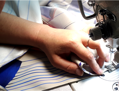 Your idea: from prototype to sample