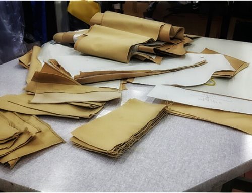 Your idea: from pattern to prototype