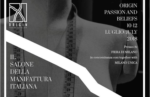 Crea Si fiera Milano Origin Passion and Beliefs