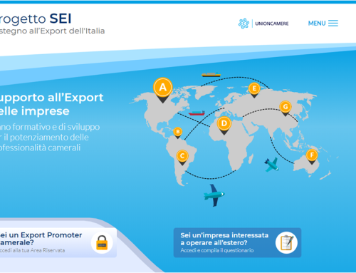 Crea Si adheres  to SEI project