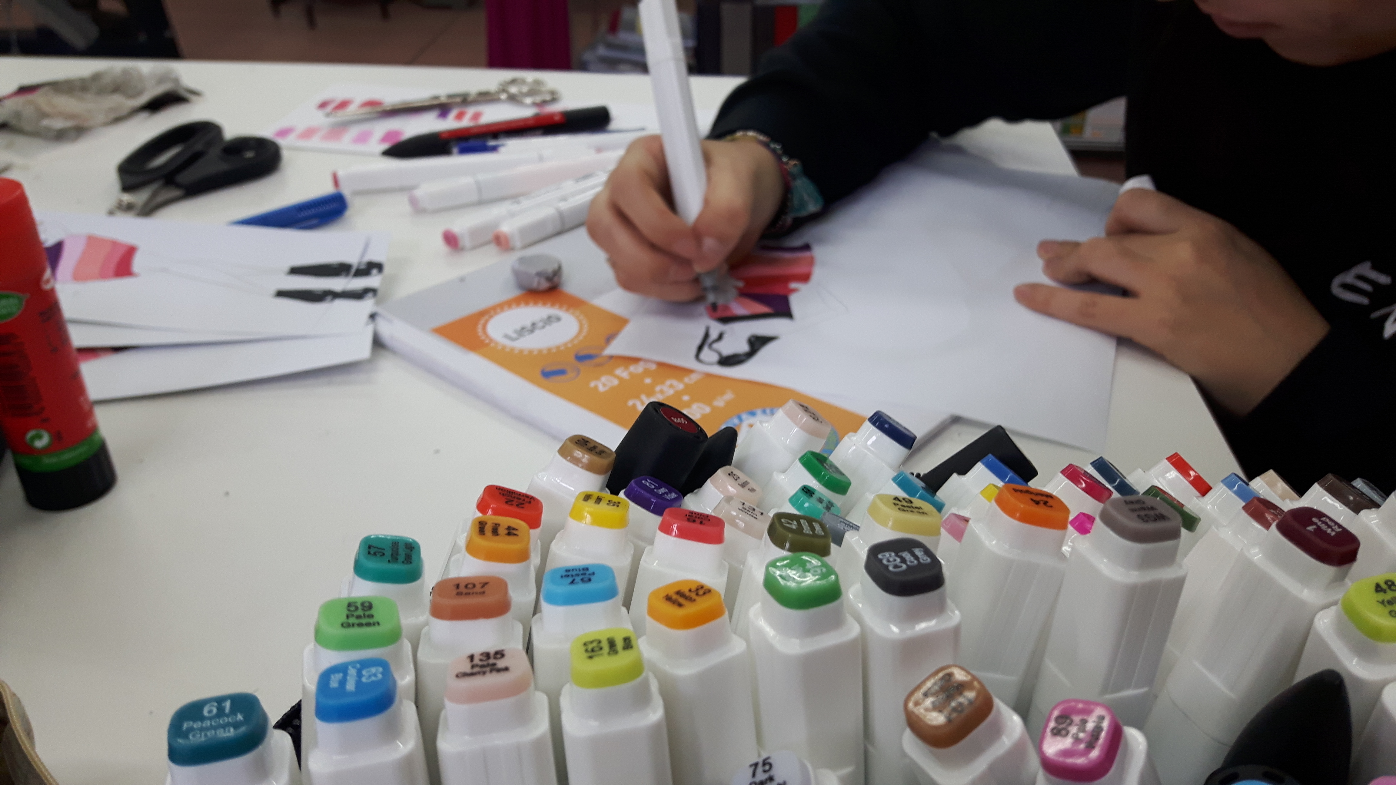 moda privamera estate