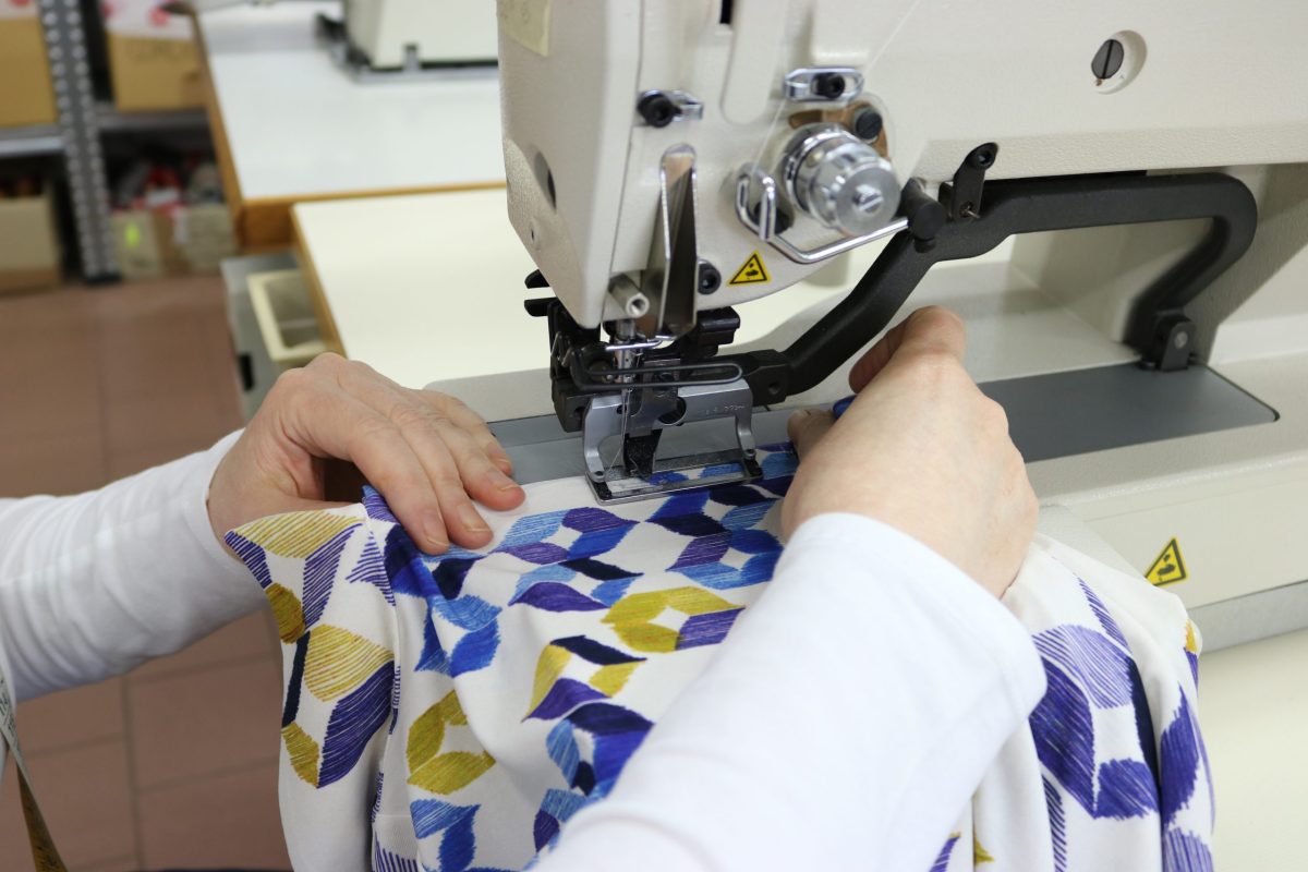 characteristics of jersey