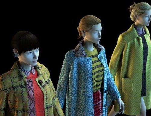 Sviluppare collezioni con il 3D: innovazione e sostenibilità per aziende e designer