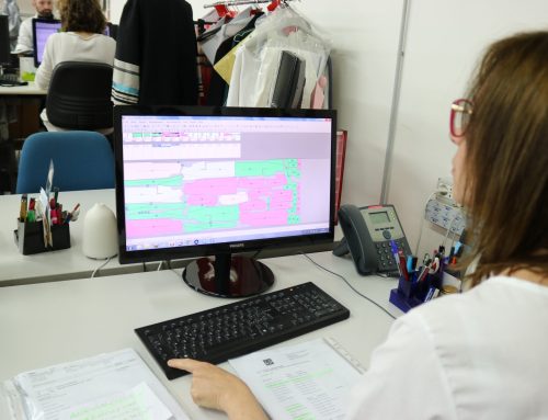 Creazione collezione moda: la fase di produzione