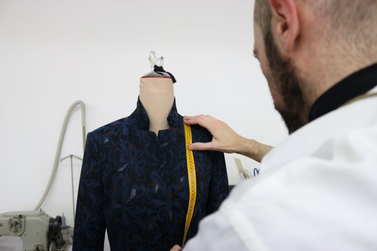 characteristics of cotton