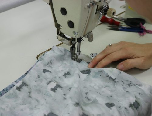 Tessuto viscosa: caratteristiche, produzione, vantaggi e consigli per la cura
