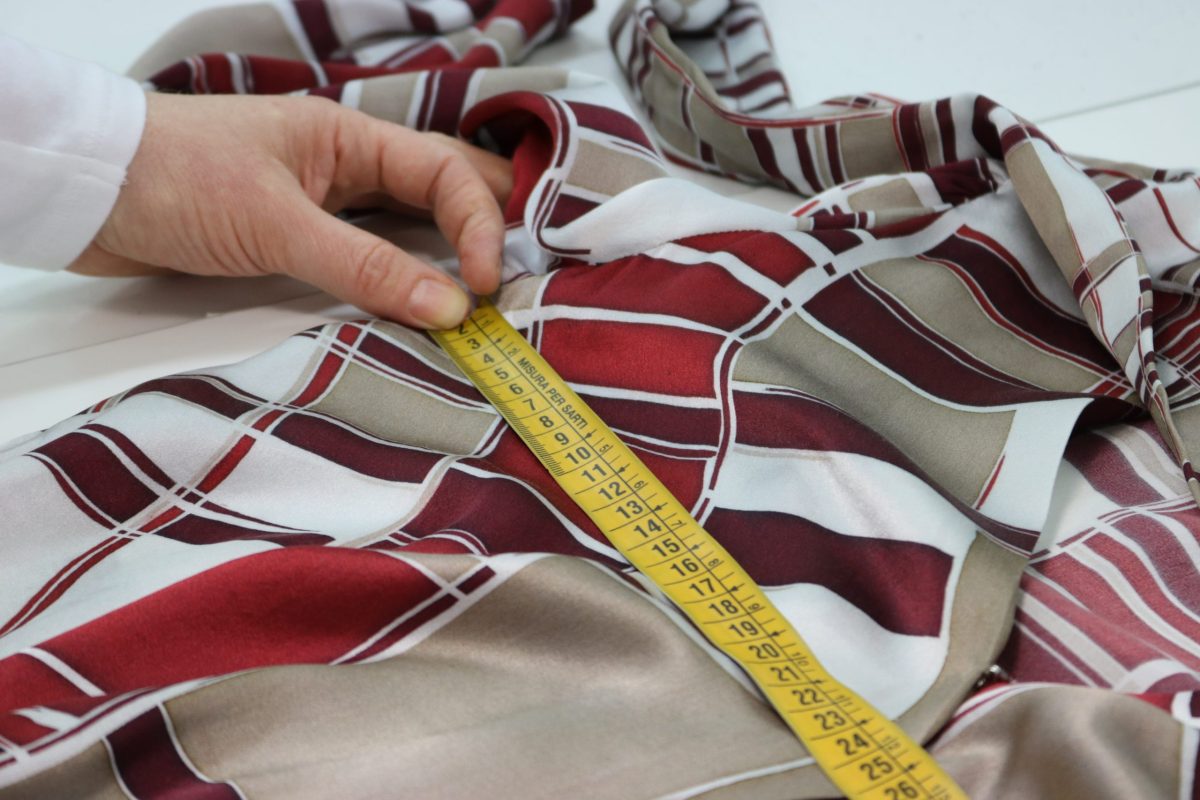 viscose garment care