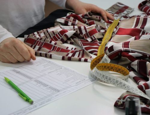 The Services Offered by Crea-Si: Tailor-Made Fashion Solutions