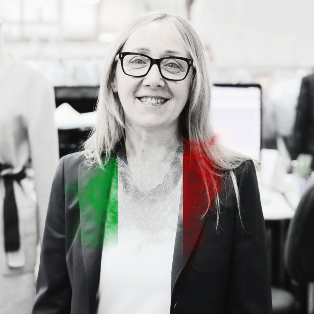 crea si made in italy