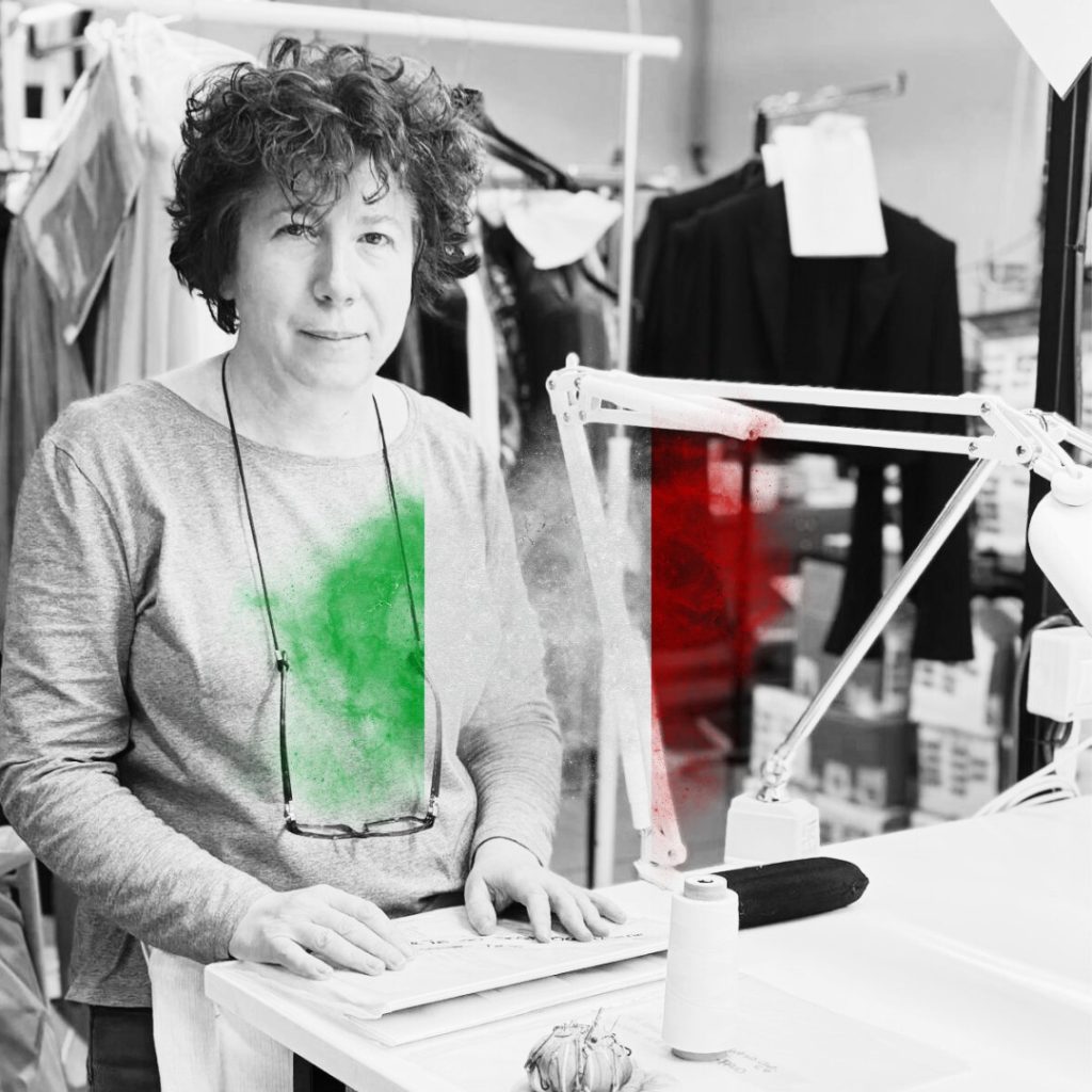 crea si made in italy