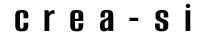 Crea-Si Logo