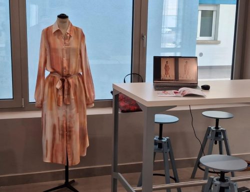 Open Day Moda a Carpi: innovazione digitale e modellazione 3D per le imprese fashion