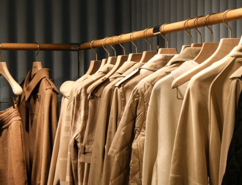 Campionario moda: perché è la fase decisiva prima della produzione