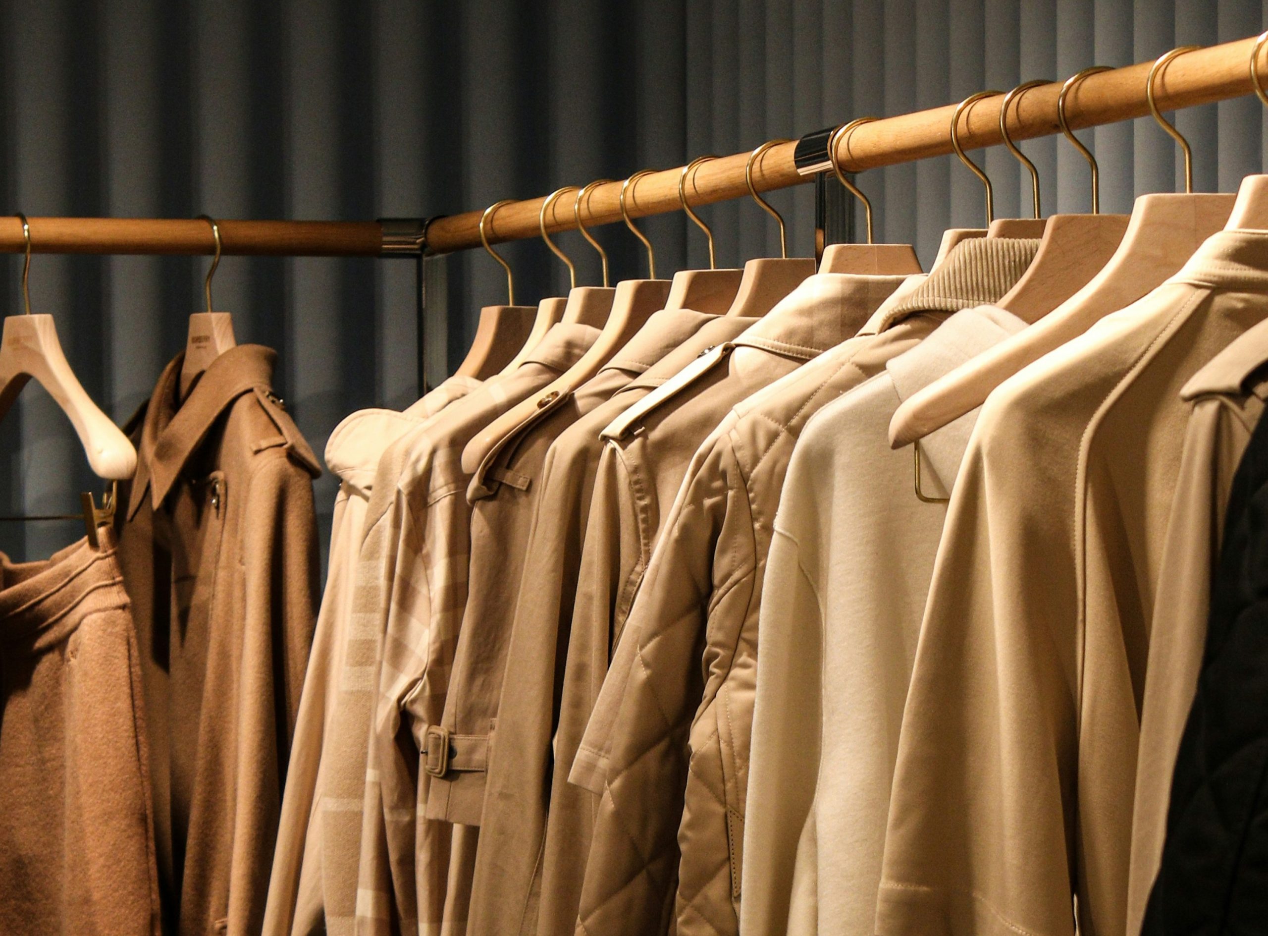 campionario moda